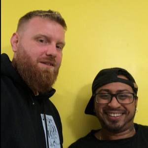 Meet your Posher, Coady